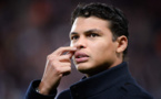 Vidéo-Foot - C1 - PSG :Thiago Silva «Rien n'a marché»