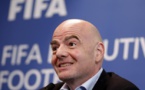 Coupe du monde 2026 : Gianni Infantino avertit Donald Trump