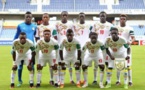 Football-Les juniors sénégalais en finale de la CAN U20