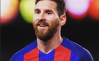 Lionel Messi : "Avec l'effort, l'attitude et l'envie, il n'y a rien d'impossible. L'équipe a été impressionnante et les fans aussi."