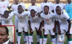 Football:TROIS FINALES POUR LES JUNIORS SÉNÉGALAIS EN MOINS D’UN AN