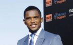 Samuel Eto’o : « Tenter autre chose à la tête de la CAF n’est pas une mauvaise idée… »