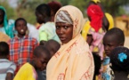 En images : journée internationale des droits des femmes