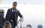 L’aéroport de Ronaldo fait polémique