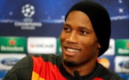 Vidéo-Aujourd'hui c'est l'anniversaire de la légende Didier Drogba qui fête ses 39 ans. Bon anniversaire !