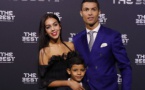 Cristiano Ronaldo à nouveau papa ? La star attendrait des jumeaux !