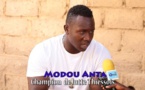 Modou Anta : «Ce combat, je l’ai préparé avec Bombardier »