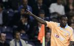 Foot - L1 - Marseille - Niang out six semaines