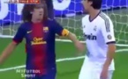 Vidéo-Est-ce que Puyol n'est tout simplement pas le plus grand capitaine de tous les temps ?