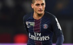 Ligue 1 : Marco Verratti élu joueur du mois de février