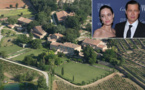 Ange­lina Jolie et Brad Pitt ne vendront fina­le­ment pas Mira­val, décou­vrez pourquoi