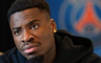 PSG: Serge Aurier une nouvelle fois au cœur d’une polémique…Explications