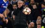 Mourinho aux supporters de Chelsea : "Judas" est toujours le numéro 1"