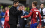 Cette fois, c'est la bonne année pour l'Atlético Madrid d'El Cholo Simeone