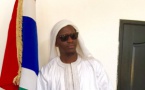 18 Photos: Le "fils" de Yahya Jammeh va-t-il fuir de la Gambie?