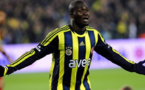 Vidéo – Admirez le magnifique but de Moussa Sow !