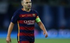 FC Barcelone: le successeur d’Iniesta est tout trouvé !