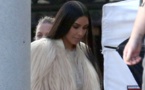 Kim Kardashian avoue s'être préparée "mentalement" à être violée