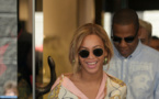 PHOTOS – Beyoncé publie de nouvelles photos d’elle très enceinte