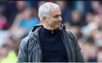 José Mourinho (Manchester United) : «Je suis plus apaisé»