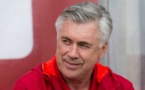 Ancelotti revient sur son départ du PSG