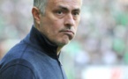 Manchester United : Pour José Mourinho, " tout fout le camp " en Angleterre