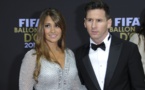 Pourquoi Shakira est-elle blacklistée au mariage de Lionel Messi ?