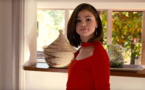 Vidéo-Selena Gomez ouvre les portes de sa maison