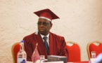 Le Président Macky Sall, Docteur Honoris Causa de la Genève School of Diplomacy &amp; International Relations