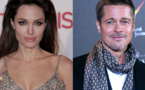 Ça s’ar­range entre Brad Pitt et Ange­lina Jolie, ils se reparlent : Les esprits s’apaisent