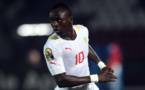 Sadio Mané: «Le Sénégal va battre le Nigeria»