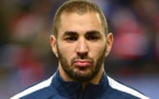 Benzema: "Je n’ai jamais dit que Deschamps était raciste"