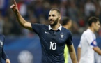 EdF, Karim Benzema sort du silence : « Je veux des explications. »