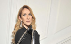 Céline Dion: obli­gée de rendre son pull « buzz » inspiré de Tita­nic à 820 euros