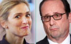 François Hollande: que s’est-il passé derrière le buis­son avec Julie Gayet ?