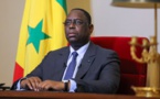 ‘’Les 5 ans de pouvoir du président Macky Sall ‘’