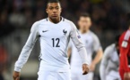 Le «phénomène» Kylian Mbappé encore une fois en Une de la presse espagnole