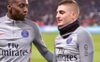 Ligue des Champions - PSG : Verratti et Matuidi n'étaient pas en boîte de nuit avant Barcelone