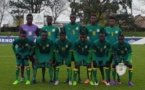 Tournoi des 4 nations U20: L’Angleterre bat le Sénégal (2-0)