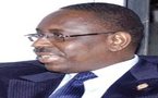 Le parti de Macky Sall crie à la "forfaiture"