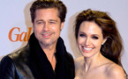 Les retrou­vailles secrètes de Brad Pitt et Ange­lina Jolie au Cambodge