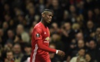 Mourinho, agacé par Pogba, lui demande plus de foot et moins d'activités marketing