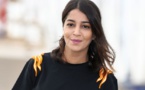 Leïla Bekhti enceinte de son premier enfant