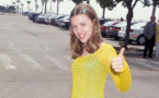 Scarlett Johansson, ses photos quand elle était enfant