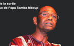 Lecture de la sortie médiatique de Papa Samba Mboup