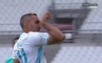 VIDEO - Ligue 1 : le but magnifique de Payet sur coup-franc contre Dijon