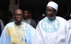 Photos- Revivez le mariage de Khadija Bousso ce samedi à la mosquée Omarienne