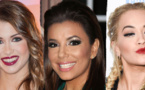 Maquillages de fêtes : 5 looks de stars décryptés