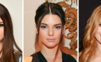 Photos-Kendall Jenner, Selena Gomez, Bella Thorne, toutes ces stars qui adorent s’afficher SANS soutien-gorge !