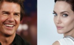 Angelina Jolie divorcée de Brad Pitt et en couple avec Tom Cruise ? Pourquoi on n'y croit pas !